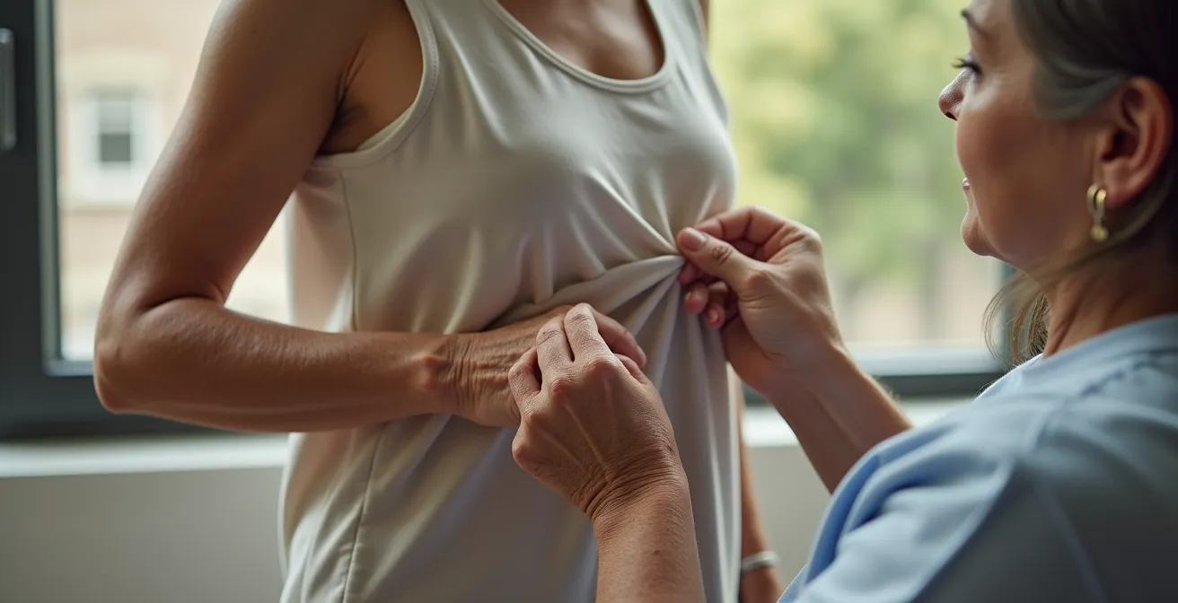 Adaptive Mode für Inklusion und Vielfalt - Design für alle Menschen