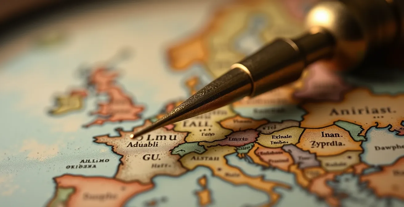 Makroaufnahme von Analysewerkzeugen für Wettbewerbsbeobachtung