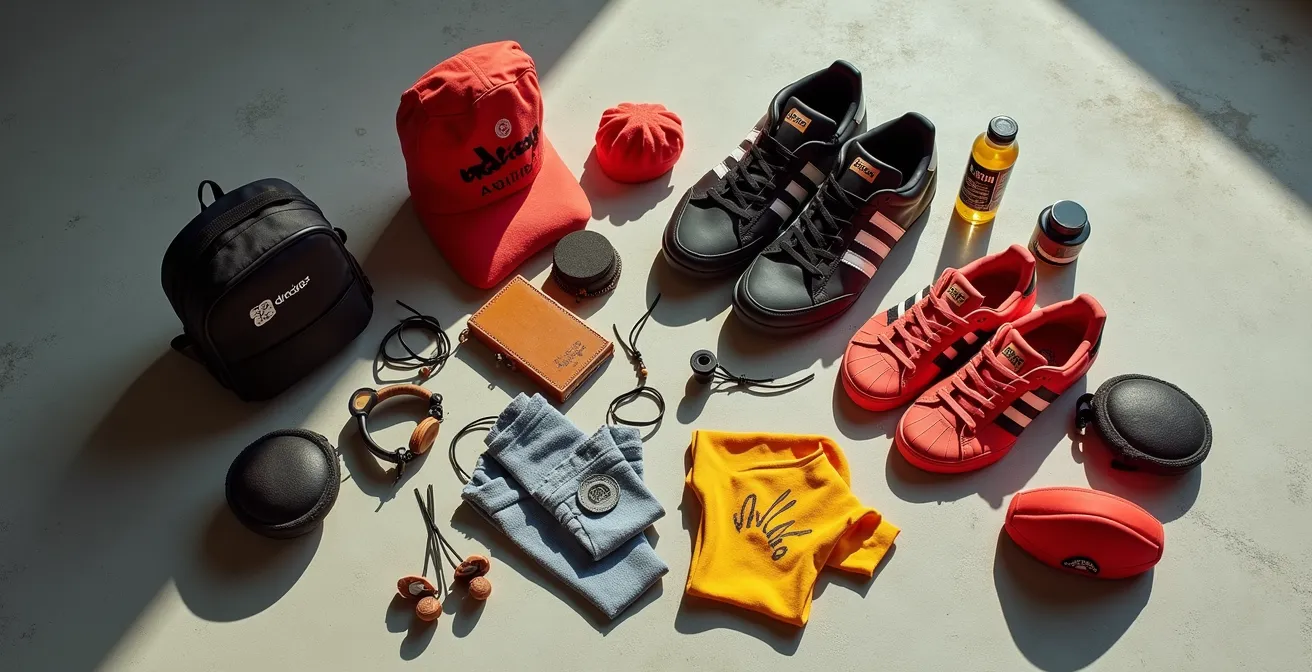 Retro-Mode und Nostalgie-Ästhetik der deutschen Wiedervereinigungszeit